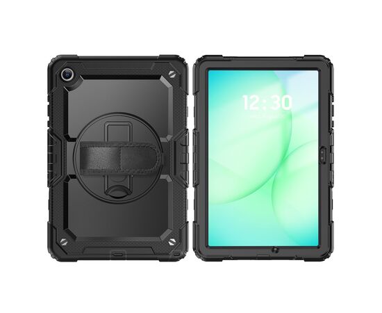 Чехол для планшета BeCover FortTab Samsung Galaxy Tab A11 Plus SM-X236B 11.0" Black (715640), изображение 7