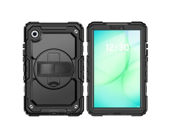 Чехол для планшета BeCover FortTab Samsung Galaxy Tab A11 SM-X133/X135 8.7" Black (715639), изображение 6
