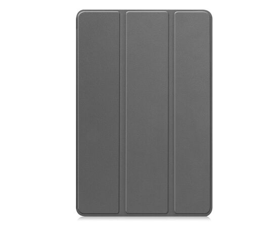 Чехол для планшета BeCover Smart Case Samsung Galaxy Tab S11 (SM-X730/X736) 11.0" Gray (715800), изображение 3