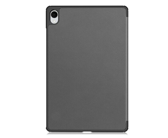 Чехол для планшета BeCover Smart Case Samsung Galaxy Tab S11 (SM-X730/X736) 11.0" Gray (715800), изображение 4