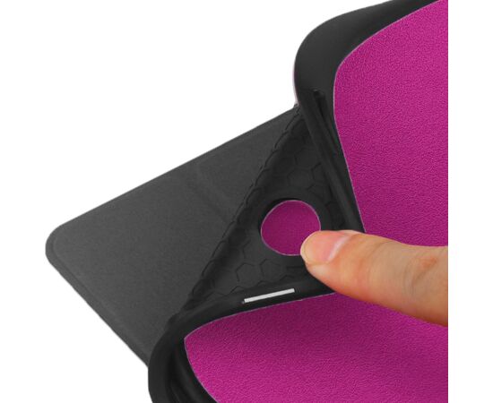 Чехол для планшета BeCover Flexible TPU Mate Samsung Galaxy Tab A11 Plus SM-X236B 11.0" Purple (715593), изображение 6