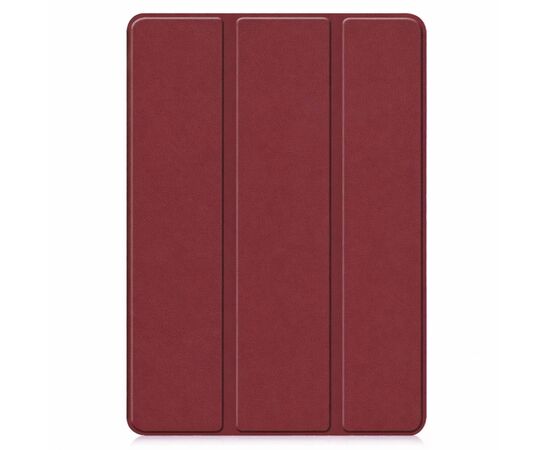 Чехол для планшета BeCover Flexible TPU Mate Samsung Galaxy Tab A11 Plus SM-X236B 11.0" Red Wine (715594), изображение 2