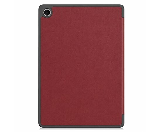 Чехол для планшета BeCover Flexible TPU Mate Samsung Galaxy Tab A11 Plus SM-X236B 11.0" Red Wine (715594), изображение 3