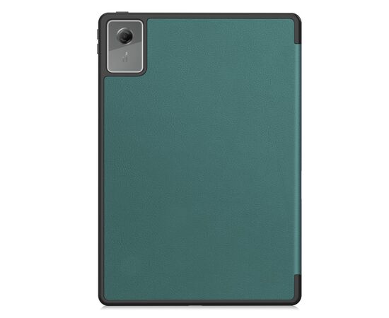 Чехол для планшета BeCover Flexible TPU Mate Lenovo Idea Tab / K11 (2nd Gen) TB336 / Xiaoxin Pad (2025) 11" Dark Green (715632), изображение 4