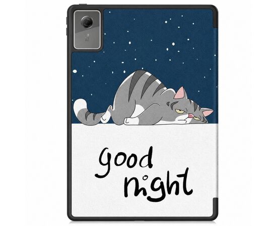 Чехол для планшета BeCover Flexible TPU Mate Lenovo Idea Tab / K11 (2nd Gen) TB336 / Xiaoxin Pad (2025) 11" Good Night (715637), изображение 4