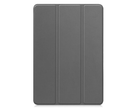 Чехол для планшета BeCover Flexible TPU Mate Lenovo Idea Tab / K11 (2nd Gen) TB336 / Xiaoxin Pad (2025) 11" Grey (715633), изображение 3