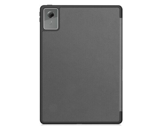 Чехол для планшета BeCover Flexible TPU Mate Lenovo Idea Tab / K11 (2nd Gen) TB336 / Xiaoxin Pad (2025) 11" Grey (715633), изображение 4