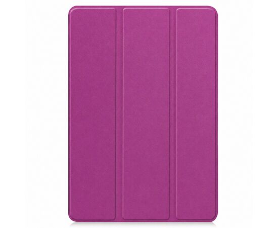 Чехол для планшета BeCover Flexible TPU Mate Lenovo Idea Tab / K11 (2nd Gen) TB336 / Xiaoxin Pad (2025) 11" Purple (715634), изображение 3