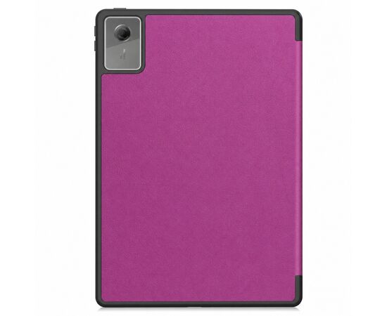 Чехол для планшета BeCover Flexible TPU Mate Lenovo Idea Tab / K11 (2nd Gen) TB336 / Xiaoxin Pad (2025) 11" Purple (715634), изображение 4