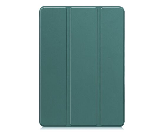 Чехол для планшета BeCover Flexible TPU Mate Samsung Galaxy Tab A11 SM-X133/X135 8.7" Dark Green (715586), изображение 3