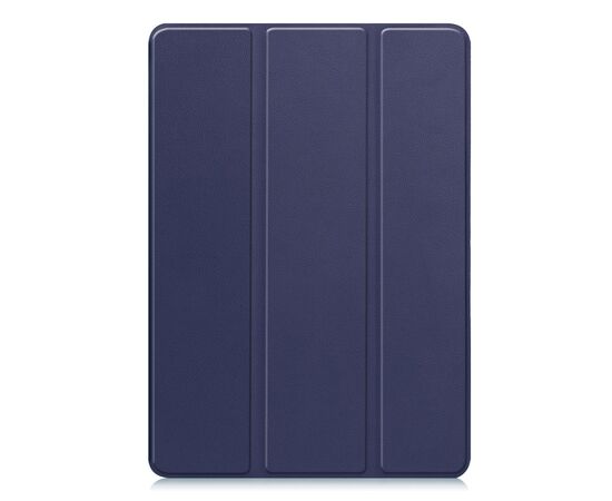 Чехол для планшета BeCover Flexible TPU Mate Samsung Galaxy Tab A11 SM-X133/X135 8.7" Deep Blue (715585), изображение 3