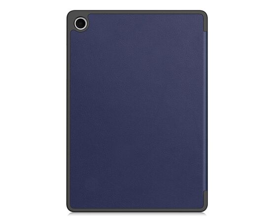 Чехол для планшета BeCover Flexible TPU Mate Samsung Galaxy Tab A11 SM-X133/X135 8.7" Deep Blue (715585), изображение 4