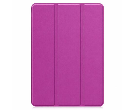 Чехол для планшета BeCover Flexible TPU Mate Samsung Galaxy Tab A11 SM-X133/X135 8.7" Purple (715588), изображение 3