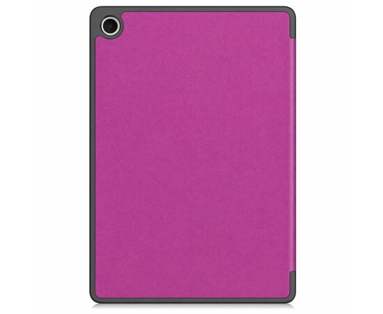 Чехол для планшета BeCover Flexible TPU Mate Samsung Galaxy Tab A11 SM-X133/X135 8.7" Purple (715588), изображение 4
