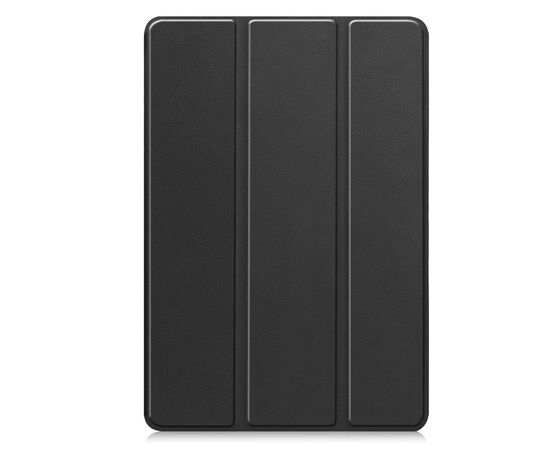 Чехол для планшета BeCover Flexible TPU Mate Samsung Galaxy Tab S10 FE Plus (SM-X620/SM-X626) 13.1" Black (715595), изображение 3