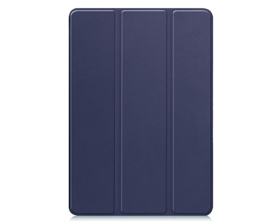 Чехол для планшета BeCover Flexible TPU Mate Samsung Galaxy Tab S11 (SM-X730/X736) 11.0" Deep Blue (715579), изображение 3