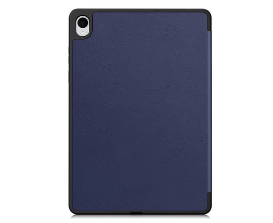 Чехол для планшета BeCover Flexible TPU Mate Samsung Galaxy Tab S11 (SM-X730/X736) 11.0" Deep Blue (715579), изображение 4