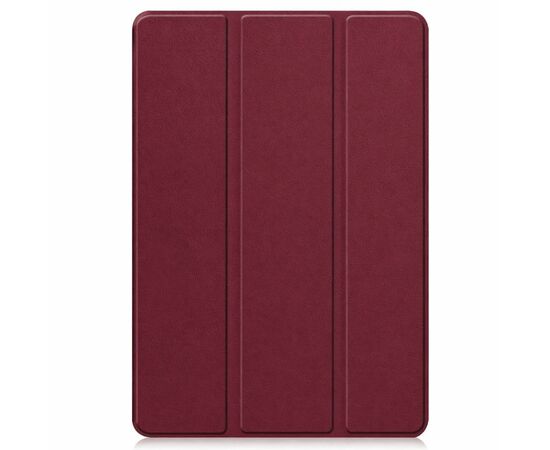 Чехол для планшета BeCover Flexible TPU Mate Samsung Galaxy Tab S11 (SM-X730/X736) 11.0" Red Wine (715580), изображение 3