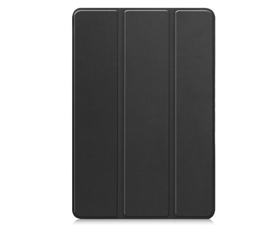 Чехол для планшета BeCover Flexible TPU Mate Samsung Galaxy Tab S11 Ultra (SM-X930/X936) 14.6" Black (715581), изображение 3