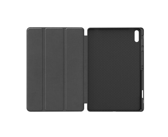 Чехол для планшета BeCover Flexible TPU Mate Samsung Galaxy Tab S11 Ultra (SM-X930/X936) 14.6" Black (715581), изображение 9