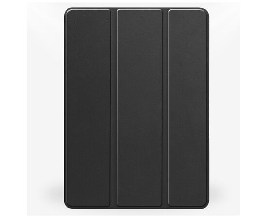 Чехол для планшета BeCover Flexible TPU Mate Xiaomi Pad 7 / 7 Pro 11.2" Black (715614), изображение 3