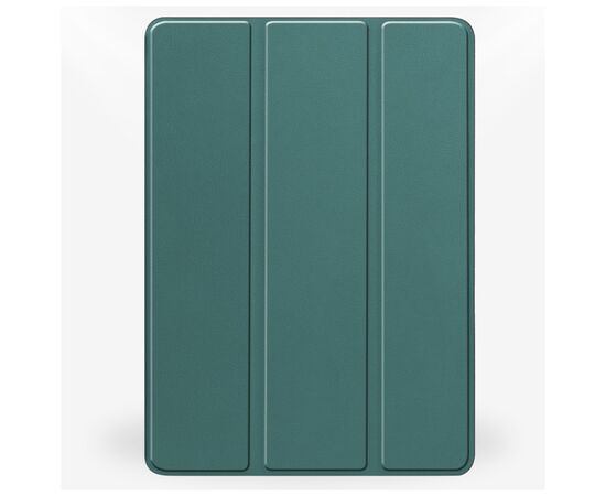 Чехол для планшета BeCover Flexible TPU Mate Xiaomi Pad 7 / 7 Pro 11.2" Dark Green (715616), изображение 3