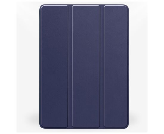 Чехол для планшета BeCover Flexible TPU Mate Xiaomi Pad 7 / 7 Pro 11.2" Deep Blue (715615), изображение 3