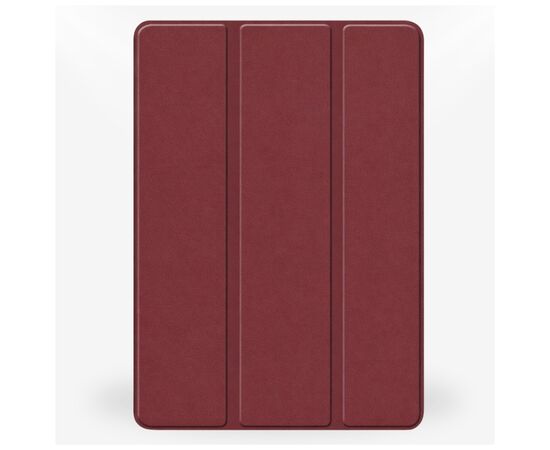 Чехол для планшета BeCover Flexible TPU Mate Xiaomi Pad 7 / 7 Pro 11.2" Red Wine (715619), изображение 3