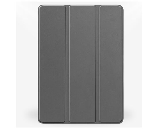 Чехол для планшета BeCover Flexible TPU Mate Xiaomi Pad 8 / 8 Pro 11.2" Grey (715626), изображение 3