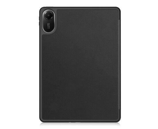 Чехол для планшета BeCover Flexible TPU Mate Xiaomi Redmi Pad 2 11.0" Black (715596), изображение 4