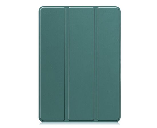 Чехол для планшета BeCover Flexible TPU Mate Xiaomi Redmi Pad 2 11.0" Dark Green (715598), изображение 3