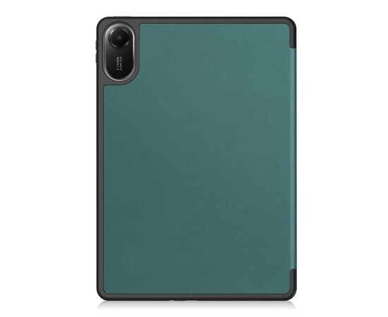 Чехол для планшета BeCover Flexible TPU Mate Xiaomi Redmi Pad 2 11.0" Dark Green (715598), изображение 4