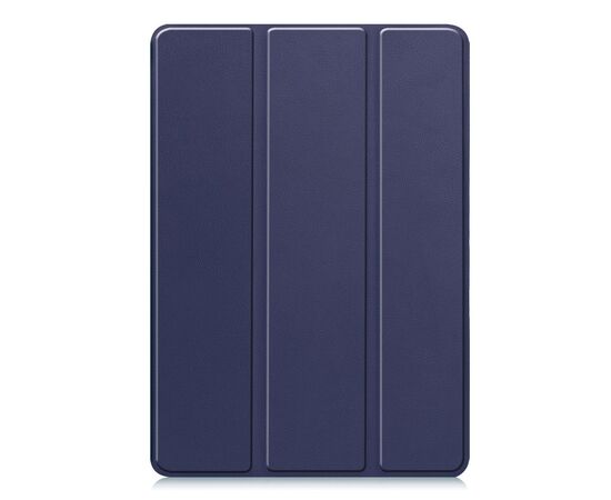 Чехол для планшета BeCover Flexible TPU Mate Xiaomi Redmi Pad 2 11.0" Deep Blue (715597), изображение 3