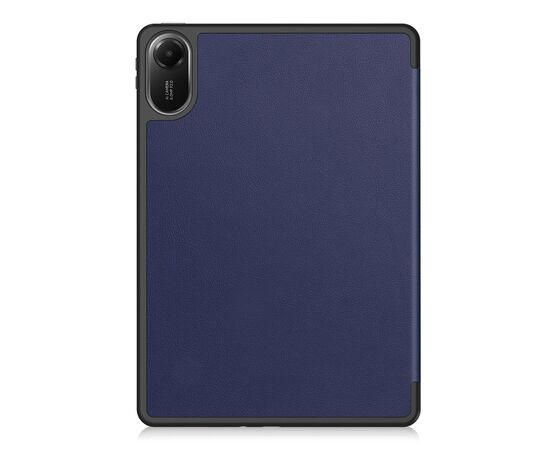 Чехол для планшета BeCover Flexible TPU Mate Xiaomi Redmi Pad 2 11.0" Deep Blue (715597), изображение 4