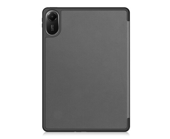 Чехол для планшета BeCover Flexible TPU Mate Xiaomi Redmi Pad 2 11.0" Grey (715599), изображение 4
