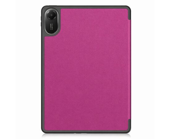 Чехол для планшета BeCover Flexible TPU Mate Xiaomi Redmi Pad 2 11.0" Purple (715600), изображение 4