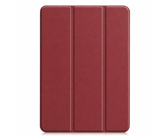 Чехол для планшета BeCover Flexible TPU Mate Xiaomi Redmi Pad 2 11.0" Red Wine (715601), изображение 3