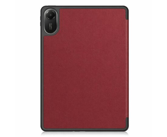 Чехол для планшета BeCover Flexible TPU Mate Xiaomi Redmi Pad 2 11.0" Red Wine (715601), изображение 4