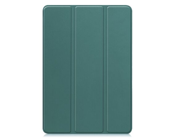 Чехол для планшета BeCover Flexible TPU Mate Xiaomi Redmi Pad 2 Pro 12.1" Dark Green (715607), изображение 3