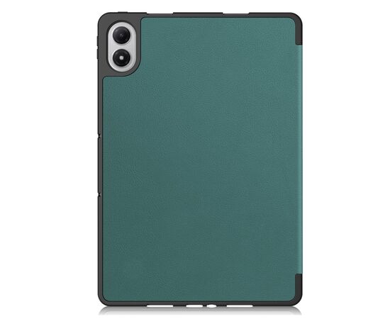 Чехол для планшета BeCover Flexible TPU Mate Xiaomi Redmi Pad 2 Pro 12.1" Dark Green (715607), изображение 4