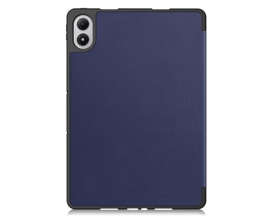 Чохол до планшета BeCover Flexible TPU Mate Xiaomi Redmi Pad 2 Pro 12.1" Deep Blue (715606), зображення 4