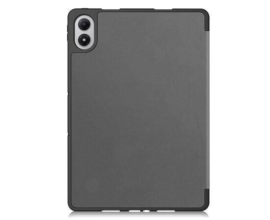 Чехол для планшета BeCover Flexible TPU Mate Xiaomi Redmi Pad 2 Pro 12.1" Grey (715608), изображение 4
