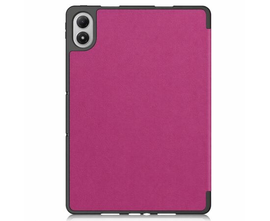 Чехол для планшета BeCover Flexible TPU Mate Xiaomi Redmi Pad 2 Pro 12.1" Purple (715609), изображение 4