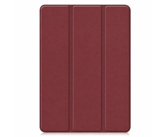 Чохол до планшета BeCover Flexible TPU Mate Xiaomi Redmi Pad 2 Pro 12.1" Red Wine (715610), зображення 3