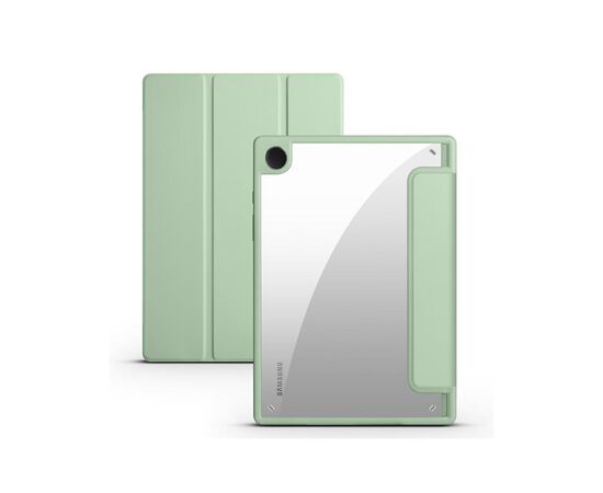 Чехол для планшета BeCover Soft Edge Samsung Galaxy Tab A9 SM-X115 8.7" Green (710777), изображение 2