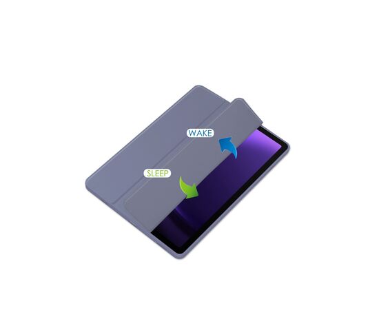 Чехол для планшета BeCover Soft Edge Samsung Galaxy Tab S10 Lite SM-X400/406 10.9" Purple (715769), изображение 6