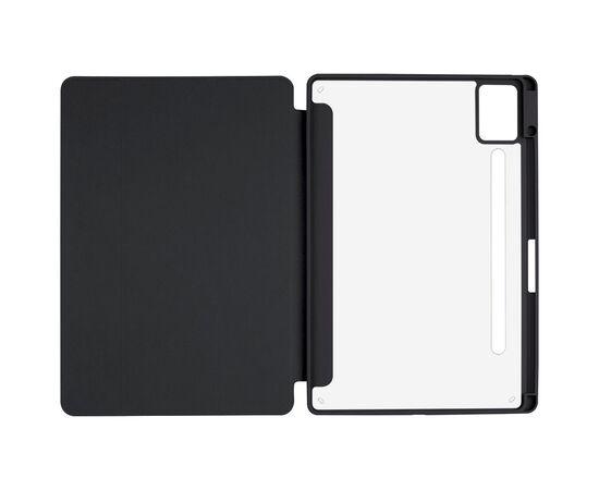 Чехол для планшета BeCover Soft Edge TPU Lenovo Idea Tab Pro 12.7" Black (715554), изображение 6