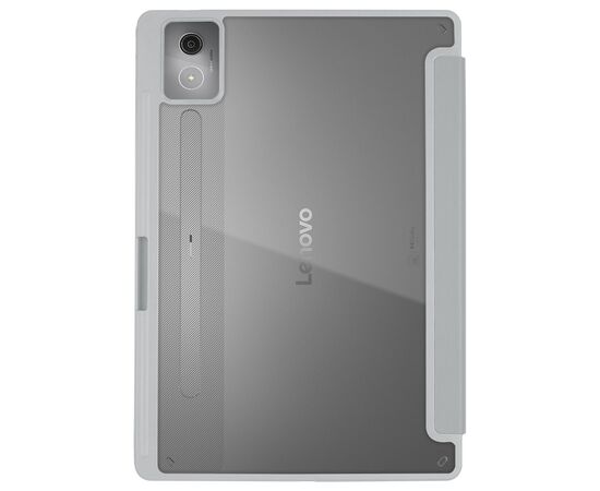 Чехол для планшета BeCover Soft Edge TPU Lenovo Idea Tab Pro 12.7" Gray (715556), изображение 3