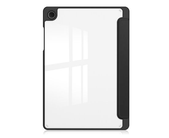 Чехол для планшета BeCover Soft Edge TPU Samsung Galaxy Tab A11 Plus SM-X236B 11.0" Black (715565), изображение 3