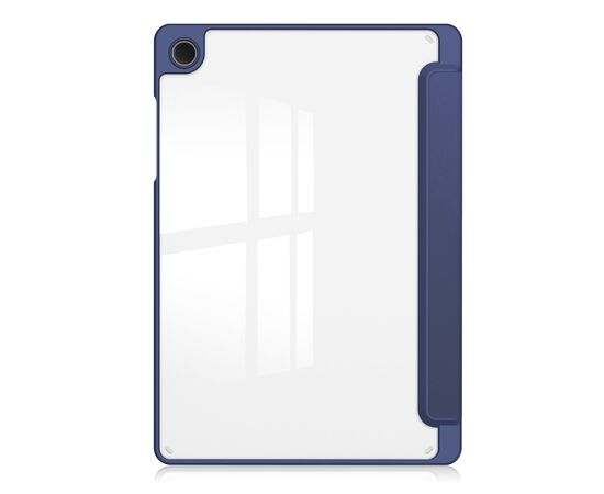 Чехол для планшета BeCover Soft Edge TPU Samsung Galaxy Tab A11 Plus SM-X236B 11.0" Deep Blue (715566), изображение 3